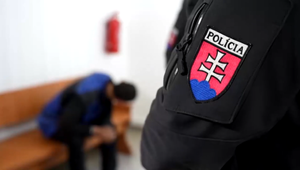 Nechutný prípad detskej pornografie. Hlavnými aktérmi sú matka a syn