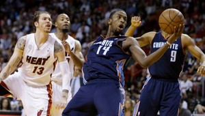 NBA: Miami na méte 26 víťazstiev po sebe