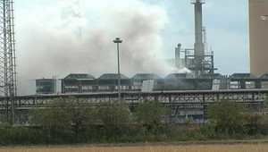 Aktualizované! V Dusle vybuchol zemný plyn. Rátajú sa škody