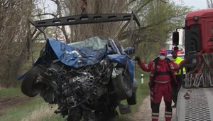 S uvoľňovaním opatrení stúpol počet dopravných nehôd. Policajti dvíhajú varovný prst