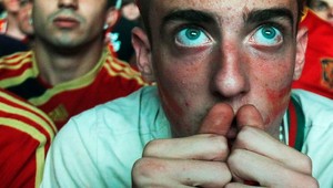 Penaltová dráma prekonala rekord sledovanosti v Španielsku