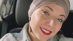 Neuveriteľné, čo musí Slováčková bojujúca s rakovinou riešiť! TAKTO reaguje na odporné hejty!