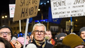 Chcem byť prezidentom, o akom píše ústava, tvrdí Korčok