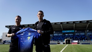 Ďalšia z liverpoolskych ikon začína kariéru manažéra