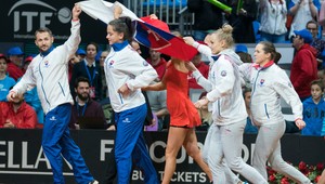 Slovenky a Talianky sľubujú vyrovnaný kvalifikačný boj