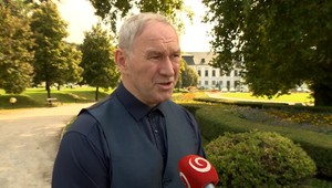 Rozprávali sme sa s niekdajším arcibiskupom Bezákom o budúcnosti ale aj o minulosti