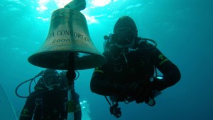 Záchranári pri Concordii našli ďalšiu obeť. Ich počet je dvanásť