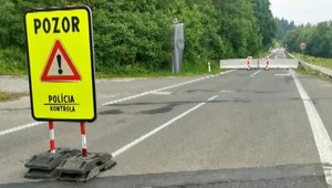 Ľudia na Zamagurí sú zúfalí: Slovensko napriek protestom úplne uzavrelo niektoré hraničné priechody