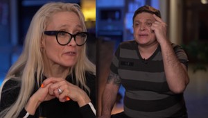 Erik sa prenesie naspäť do väzenia: Pri pohľade a vôni na Lenkino jedlo sa mu prevráti žalúdok!