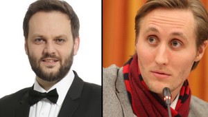 Vojna alebo hra? Sajfa a Junior sa do seba pustili cez sociálne siete