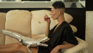 Richard vezme hostí do poriadneho luxusu: Je TOTO podľa vás gýč alebo ešte nie?