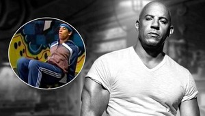 Mladý Vin Diesel tancuje ako o dušu: Tieto kreácie vás dostanú do kolien!