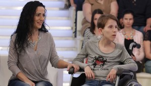 Vrchol absurdity: Dievčaťu pribudla diagnóza, no podľa posudku je zdravšia ako predtým!