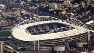 Nápad z Brazílie: štadióny slúžia na boj s koronavírusom