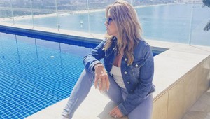 Carmen Geiss už zákroky na tvári nezaprie: Na tejto FOTO pripomína mačaciu ženu!