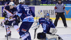 Čada začal misiu úspešne, Košice zdolali Nitru