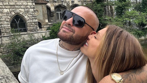 Jasmina Alagič to doma nemá ľahké: Rytmus si tam vystrojil poriadnu PÁRTY!