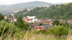 Okolie Starej Ľubovne zasiahlo zemetrasenie o sile 3,2 magnitúdy