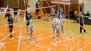 Titul po dvoch rokoch opäť pre Humenné