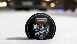 Zápasu KHL prihliadali ťavy. Rusi prichystali nezvyčajný zápas