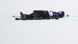 Brutálny PÁD ašpiranta na olympijské zlato zo štrnástich metrov!