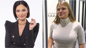 Stylistka Mirka Dobiš radí: Dámy, ak máte veľké prsia, TOTO by ste nemali nosiť!