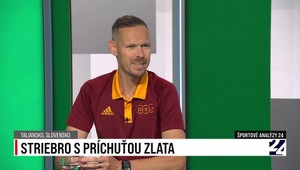 Športové analýzy 24: Striebro s príchuťou zlata