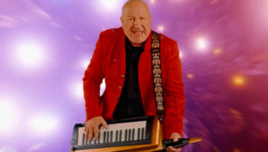 Čo sa s ním deje? Michal David v krátkom čase rapídne schudol!