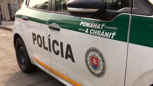 Mladíci na bratislavských Kramároch prepadli 13-ročného chlapca