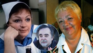 Režisér Dušan Klein: V Básnikoch chorú Hlaváčovú nahradí jej sestra