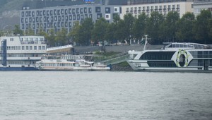 V Dunaji sa našlo ženské telo BEZ známok života