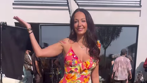 TOTO je vážne tá ťažká práca..? Agáta dostala od ľudí poriadnu nakladačku!