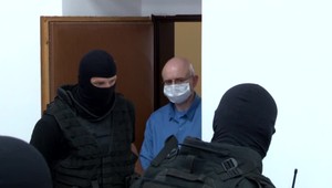 Bývalý šéf považsko-bystrického podsvetia Maslák putuje na slobodu