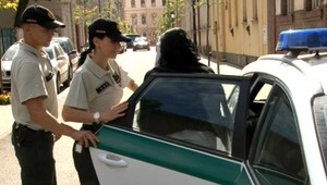 Ženu, ktorá nafúkala takmer 5 promile, už odsúdili