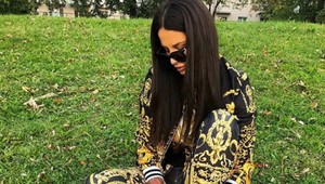 FOTO: Plačková podstúpila operáciu nosa