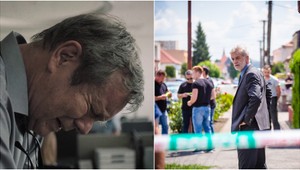 Vražda novinára všetkých poriadne zasiahla: Z týchto záberov vám prejde mráz po chrbte!