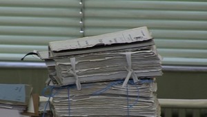 Marco a jeho babička? Len ďalší otravný spis