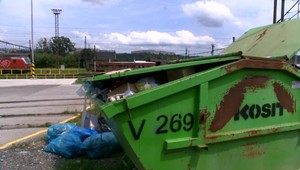 Košickí policajti našli neďaleko vlakovej stanice mŕtve telo ženy