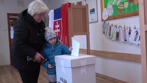 Vo Víťaze o víťazovi: Ich výsledky vo voľbách kopírujú tesne celoslovenské