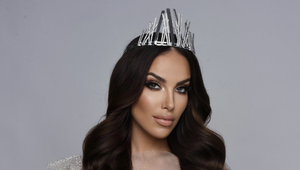 Simona Leskovská vycestovala na Miss Supranational: TOTO je naša krásna reprezentantka!