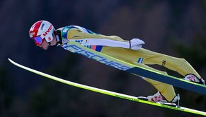 V Planici víťazstvo Kranjeca,Bardal má na dosah glóbus