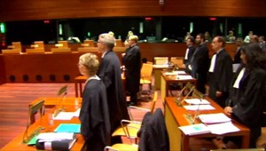 Tri pokusy nevyšli, prichádza štvrtý. Slovensko stále nemá svojho sudcu v Luxemburgu