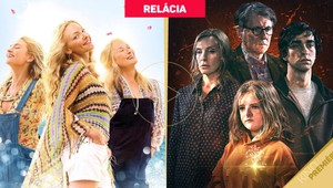 Najočakávanejší film leta je TU a horor, z ktorého sa len tak nespamätáte!