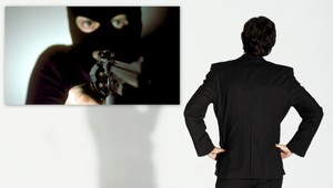 Vystrašený muž z Topoľčian: Chcú ma zabiť!