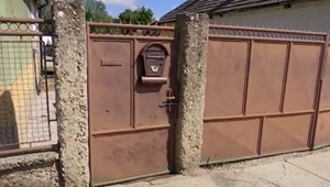 Krvavá dráma na juhu Slovenska: Muža, ktorý dobodal svoju družku, už obvinili