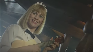 Česká herečka šokovala! V 73 rokoch sa vydala, manželovi predtým zachránila život!