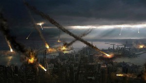 NASA omylom zničila New York