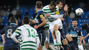 Skalická eufória v nadstavení, Trenčín zdolal tesne Ružomberok