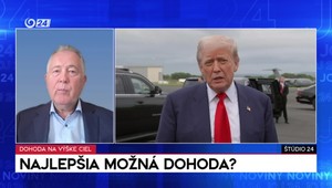 Štúdio 24: Najlepšia možná dohoda?