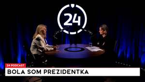 Z. Čaputová: Ten tlak, v ktorom žijeme je ako keď sa brúsi diamant